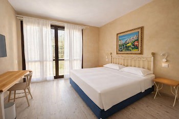 Phi Hotel La Tonnara di Bonagia galeri fotoğrafı