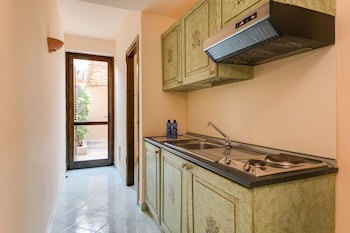 Phi Hotel La Tonnara di Bonagia galeri fotoğrafı