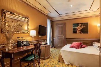 River Palace Hotel galeri fotoğrafı