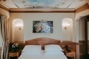 River Palace Hotel galeri fotoğrafı