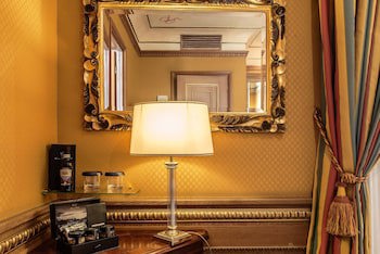 River Palace Hotel galeri fotoğrafı