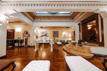 River Palace Hotel fotoğrafı