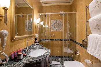 River Palace Hotel fotoğrafı