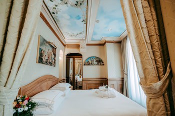 River Palace Hotel fotoğrafı