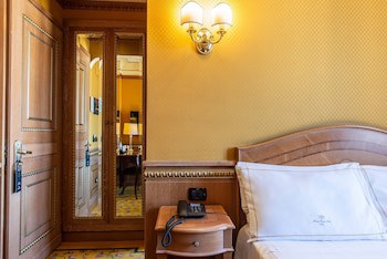 River Palace Hotel fotoğrafı