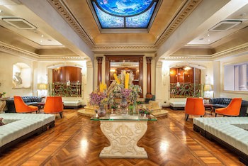River Palace Hotel fotoğrafı
