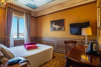 River Palace Hotel galeri fotoğrafı