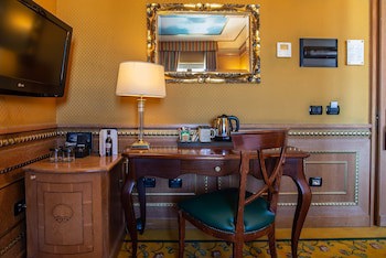 River Palace Hotel galeri fotoğrafı