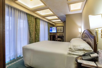 River Palace Hotel fotoğrafı