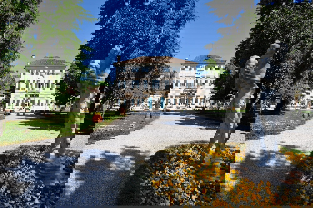 Hotel Villa Condulmer