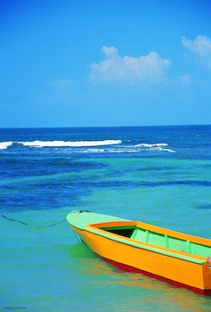 Punta Caracol Acqua Lodge