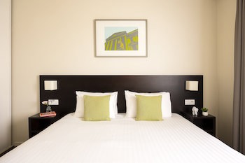 Citadines Sainte-Catherine Brussels