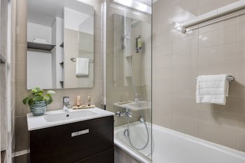 Citadines Sainte-Catherine Brussels