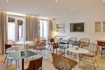 Citadines Sainte-Catherine Brussels