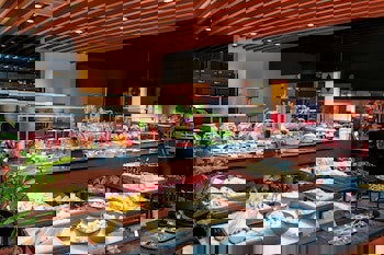 Swissotel The Bosphorus Istanbul