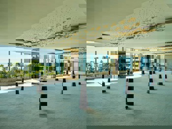 Swissotel The Bosphorus Istanbul