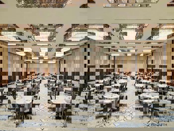 Swissotel The Bosphorus Istanbul