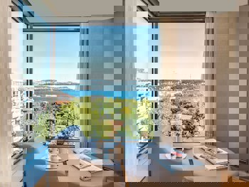 Swissotel The Bosphorus Istanbul