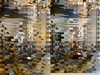 Swissotel The Bosphorus Istanbul