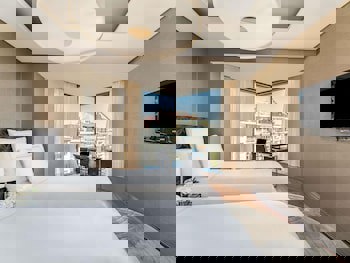 Swissotel The Bosphorus Istanbul