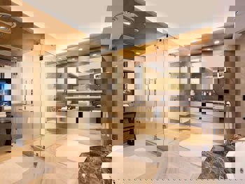 Swissotel The Bosphorus Istanbul