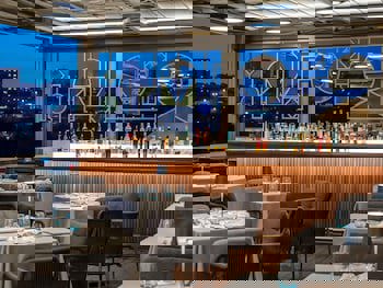 Swissotel The Bosphorus Istanbul