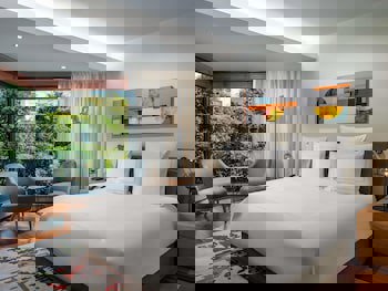 Swissotel The Bosphorus Istanbul