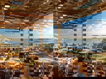 Swissotel The Bosphorus Istanbul