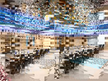 Swissotel The Bosphorus Istanbul