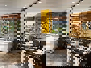 Swissotel The Bosphorus Istanbul