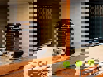 Swissotel The Bosphorus Istanbul