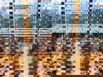 Swissotel The Bosphorus Istanbul