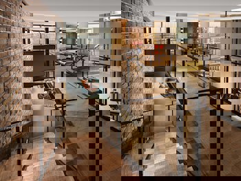 Swissotel The Bosphorus Istanbul