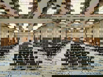 Swissotel The Bosphorus Istanbul