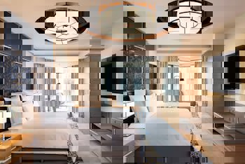 Swissotel The Bosphorus Istanbul