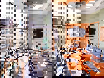 Swissotel The Bosphorus Istanbul