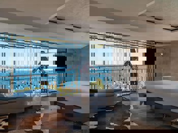 Swissotel The Bosphorus Istanbul