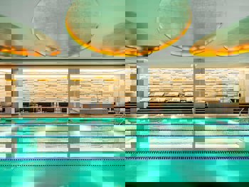 Swissotel The Bosphorus Istanbul