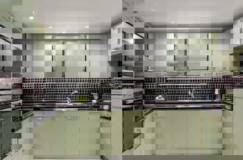 Swissotel The Bosphorus Istanbul