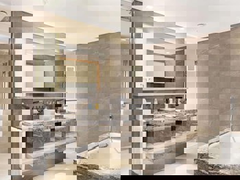 Swissotel The Bosphorus Istanbul