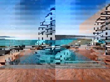 Swissotel The Bosphorus Istanbul