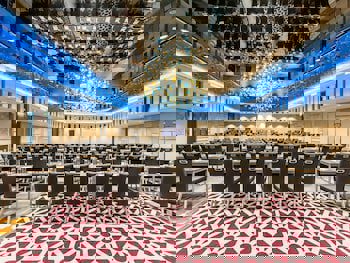 Swissotel The Bosphorus Istanbul