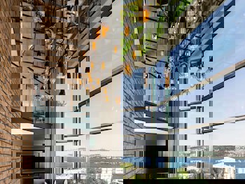 Swissotel The Bosphorus Istanbul