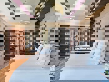 Swissotel The Bosphorus Istanbul