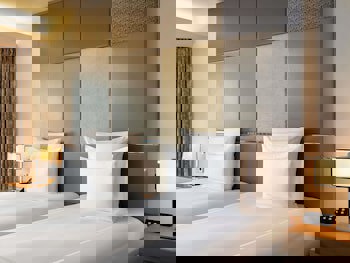 Swissotel The Bosphorus Istanbul