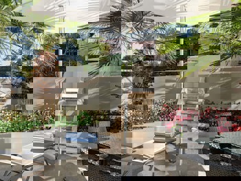 Swissotel The Bosphorus Istanbul