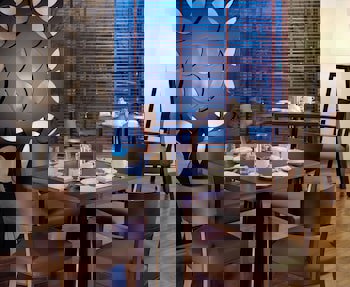 Swissotel The Bosphorus Istanbul