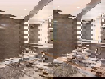 Swissotel The Bosphorus Istanbul