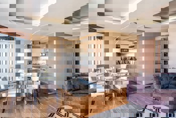 Swissotel The Bosphorus Istanbul