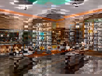 Swissotel The Bosphorus Istanbul